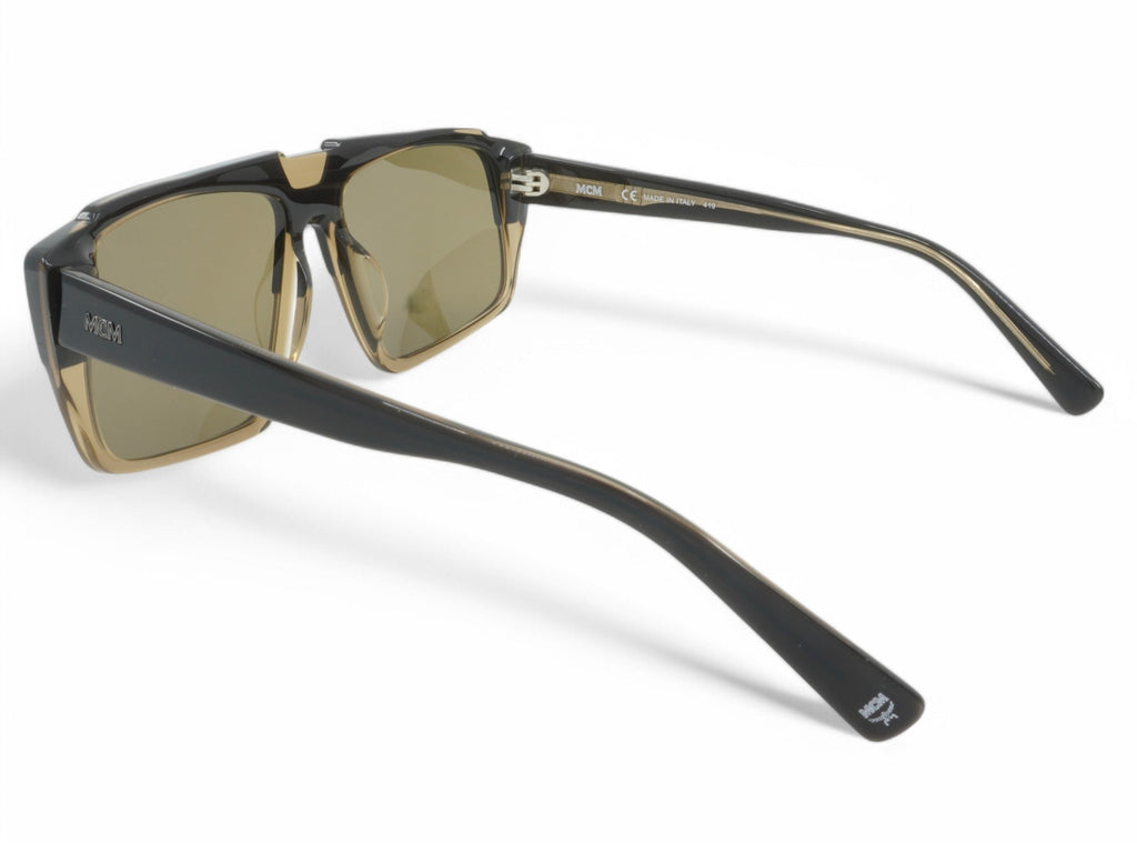 [MCM693S-038] Unisex MCM Aviator Sunglasses
