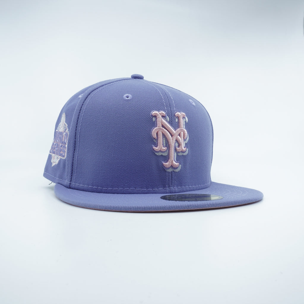 [70691234] Mens New Era MLB NY METS 5950 FITTED 'WORLD SERIES 2015'