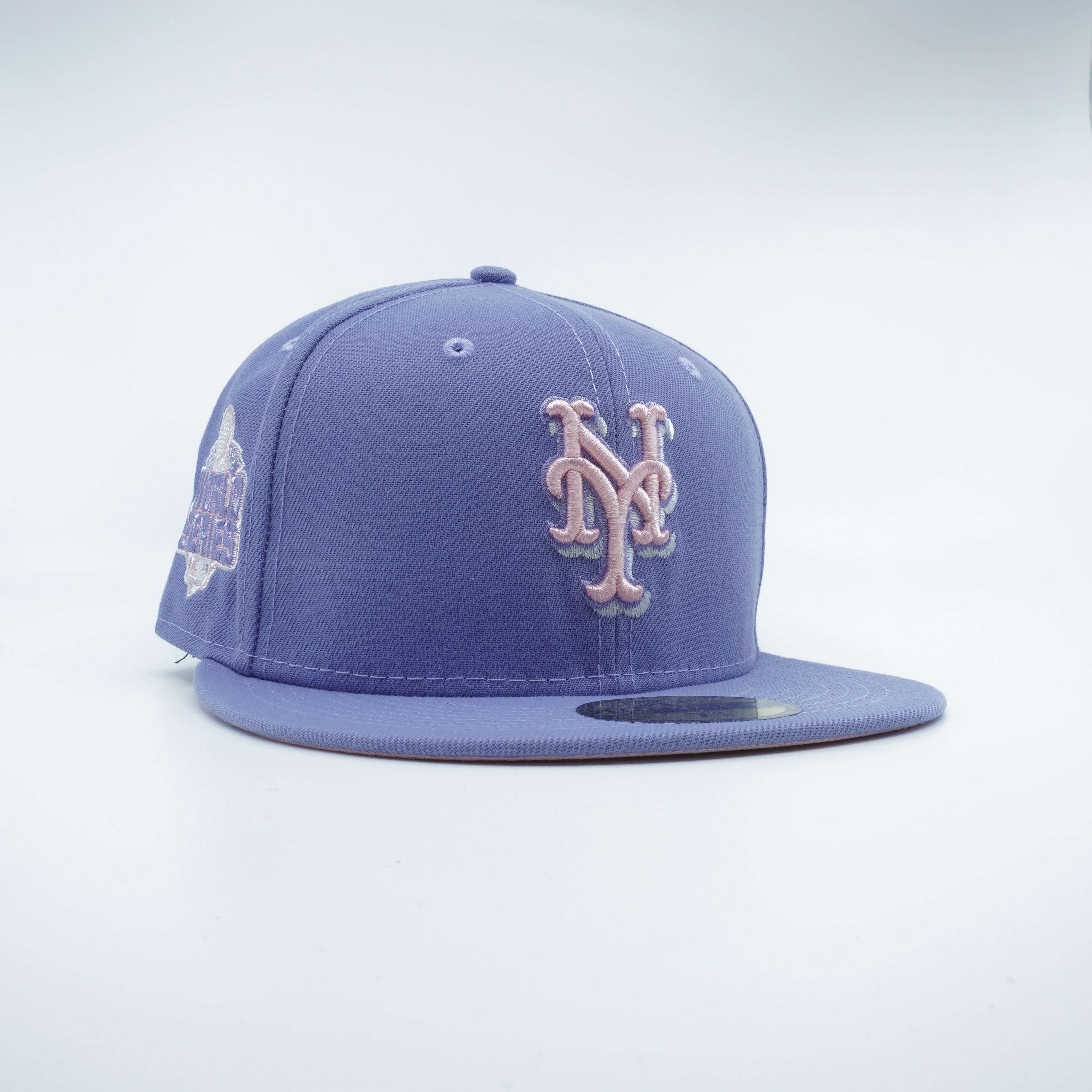 [70691234] Mens New Era MLB NY METS 5950 FITTED 'WORLD SERIES 2015'