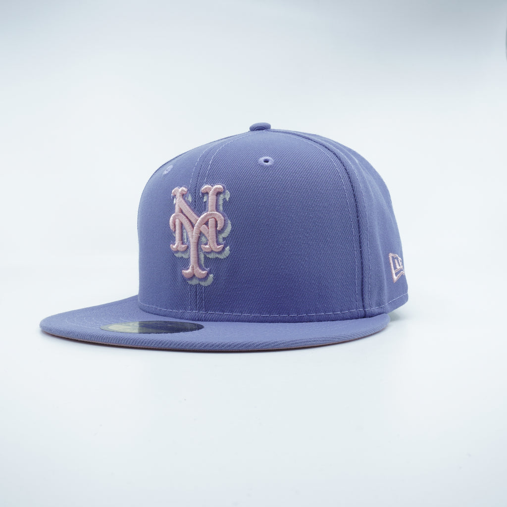 [70691234] Mens New Era MLB NY METS 5950 FITTED 'WORLD SERIES 2015'