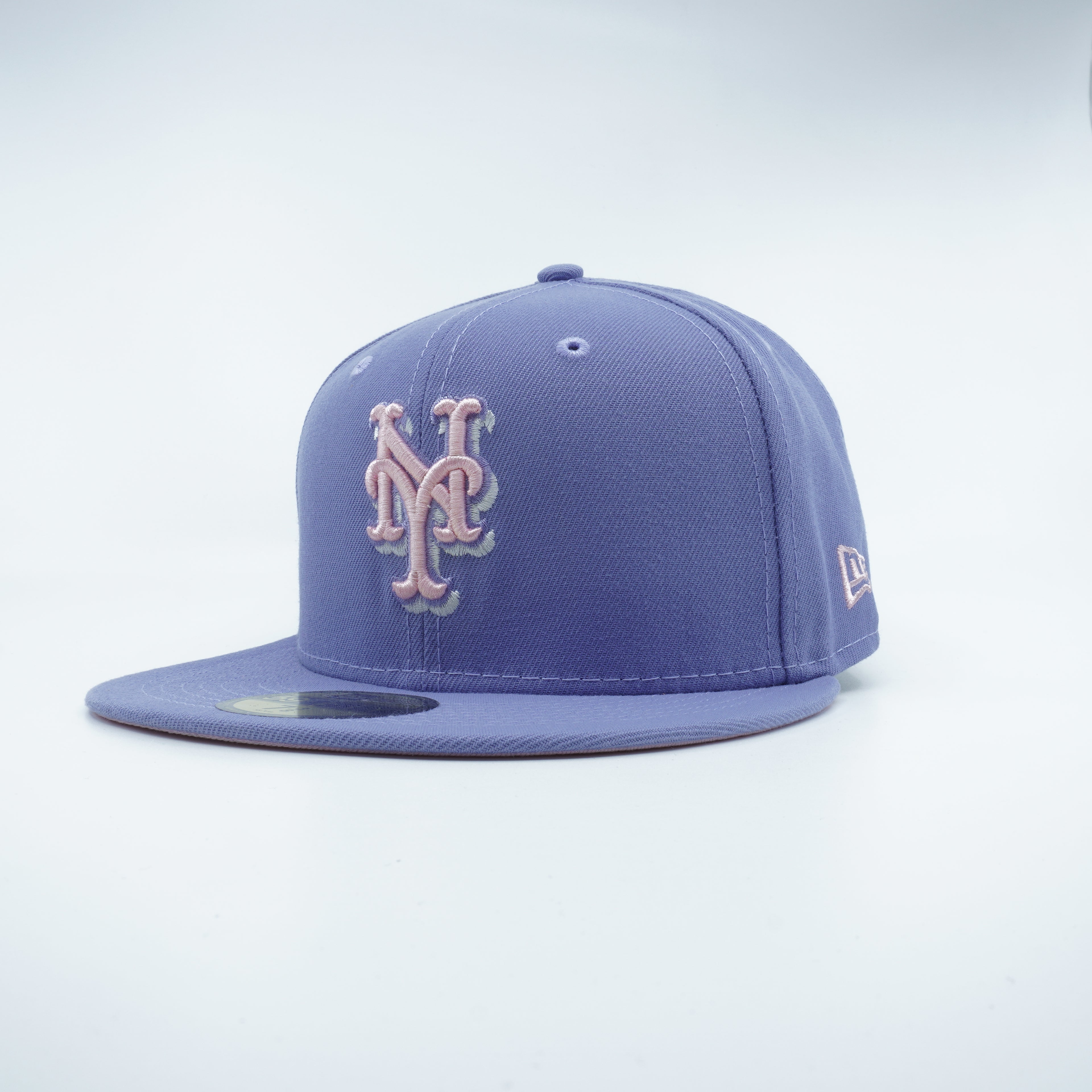 [70691234] Mens New Era MLB NY METS 5950 FITTED 'WORLD SERIES 2015'