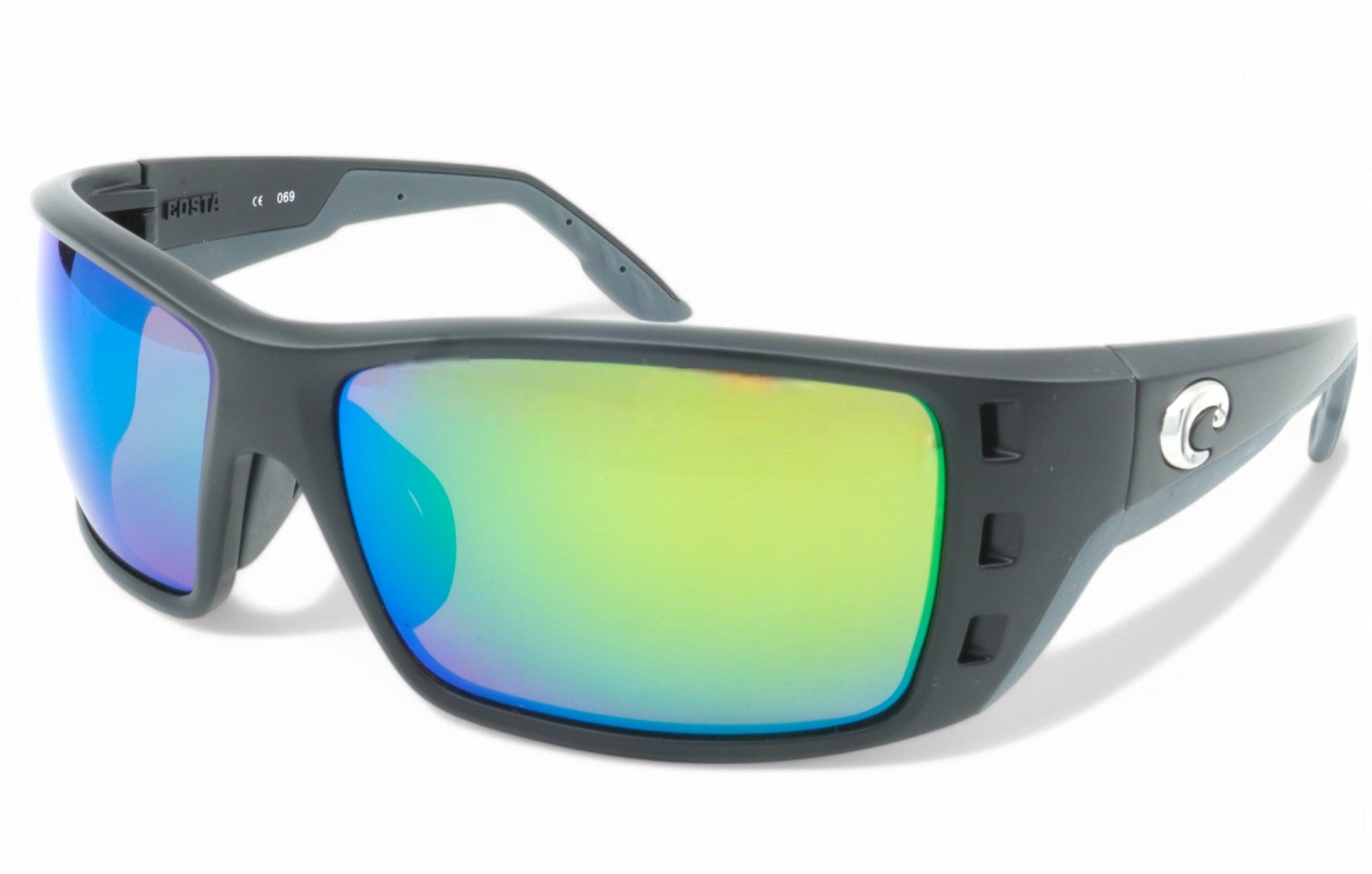 [PT11GFOGMP] Mens Costa Permit Polarized Sunglasses