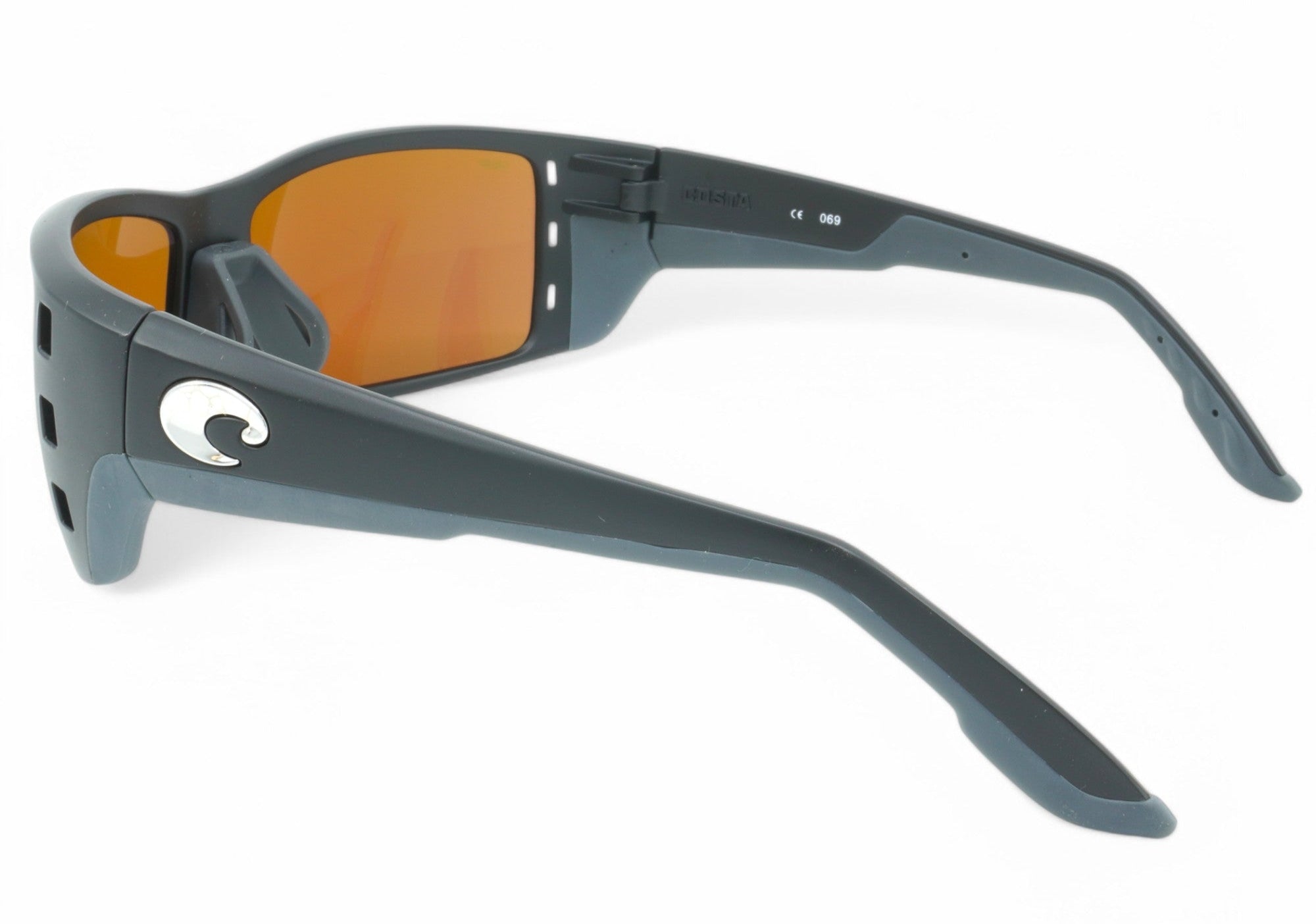 [PT11GFOGMP] Mens Costa Permit Polarized Sunglasses