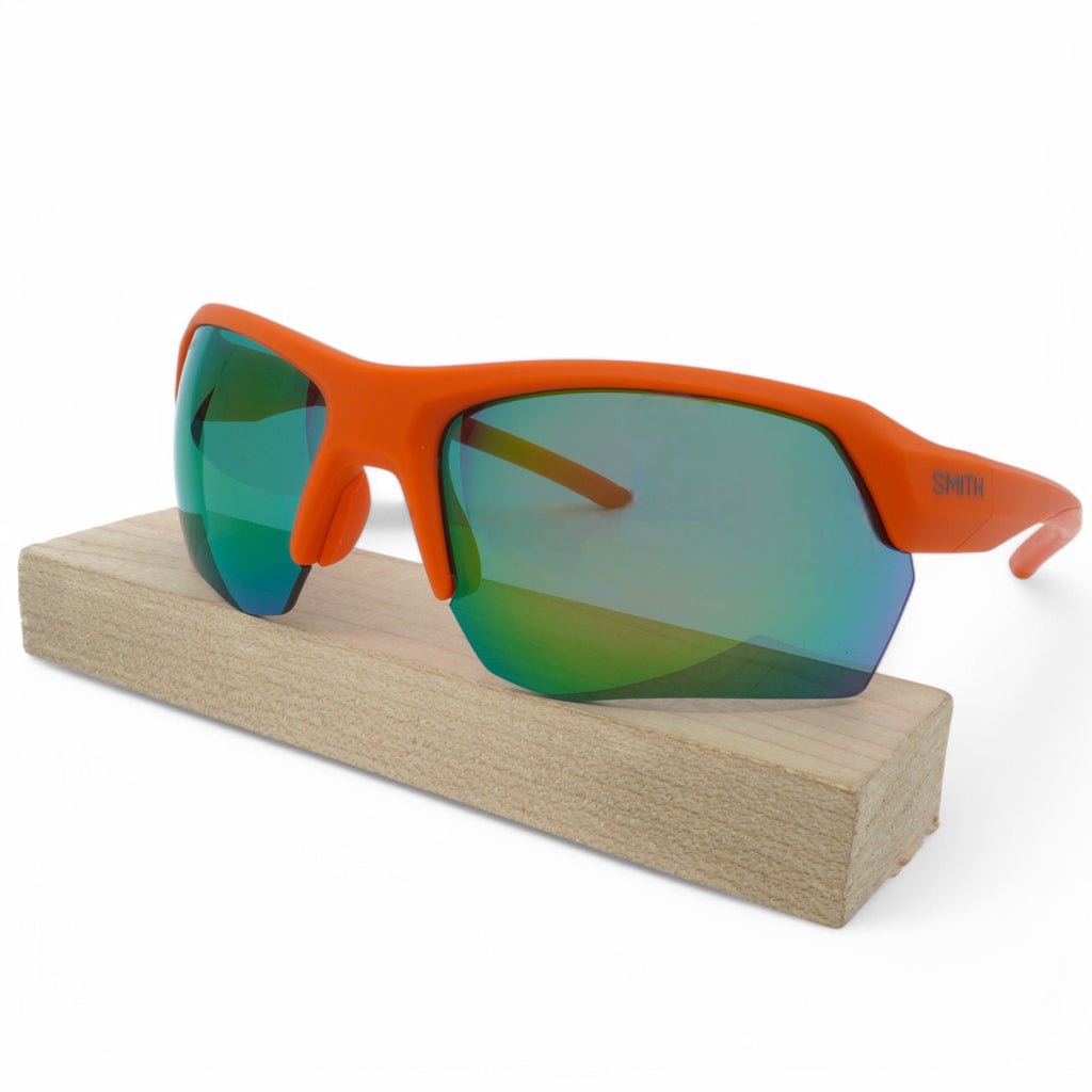 [2012450Z364X8] Mens Smith Optics Smith Tempo Max Sunglasses