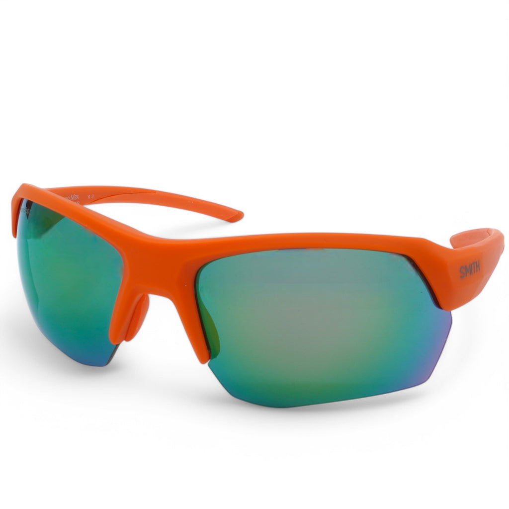 [2012450Z364X8] Mens Smith Optics Smith Tempo Max Sunglasses