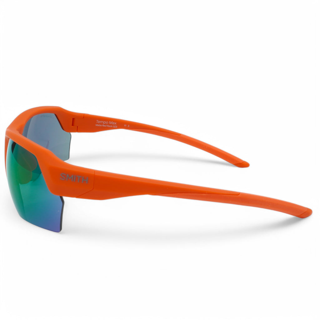 [2012450Z364X8] Mens Smith Optics Smith Tempo Max Sunglasses