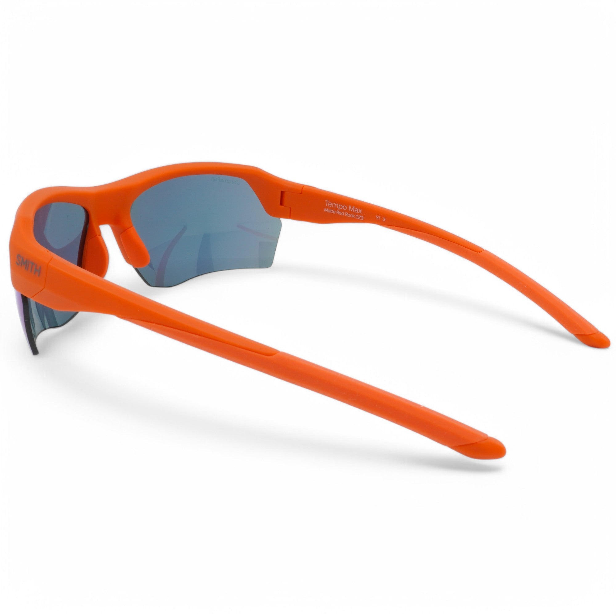 [2012450Z364X8] Mens Smith Optics Smith Tempo Max Sunglasses