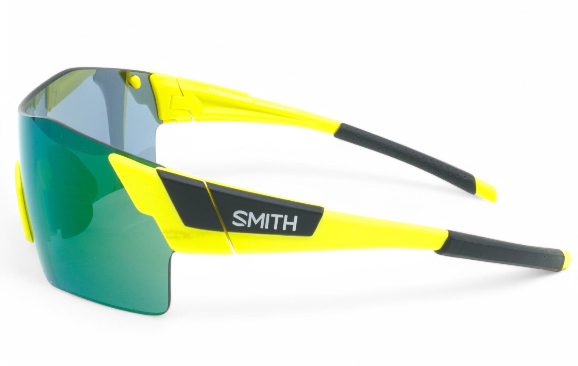 [PLGNX8340G-ARENA] Mens Smith Optics Pivlock Arena Sunglasses