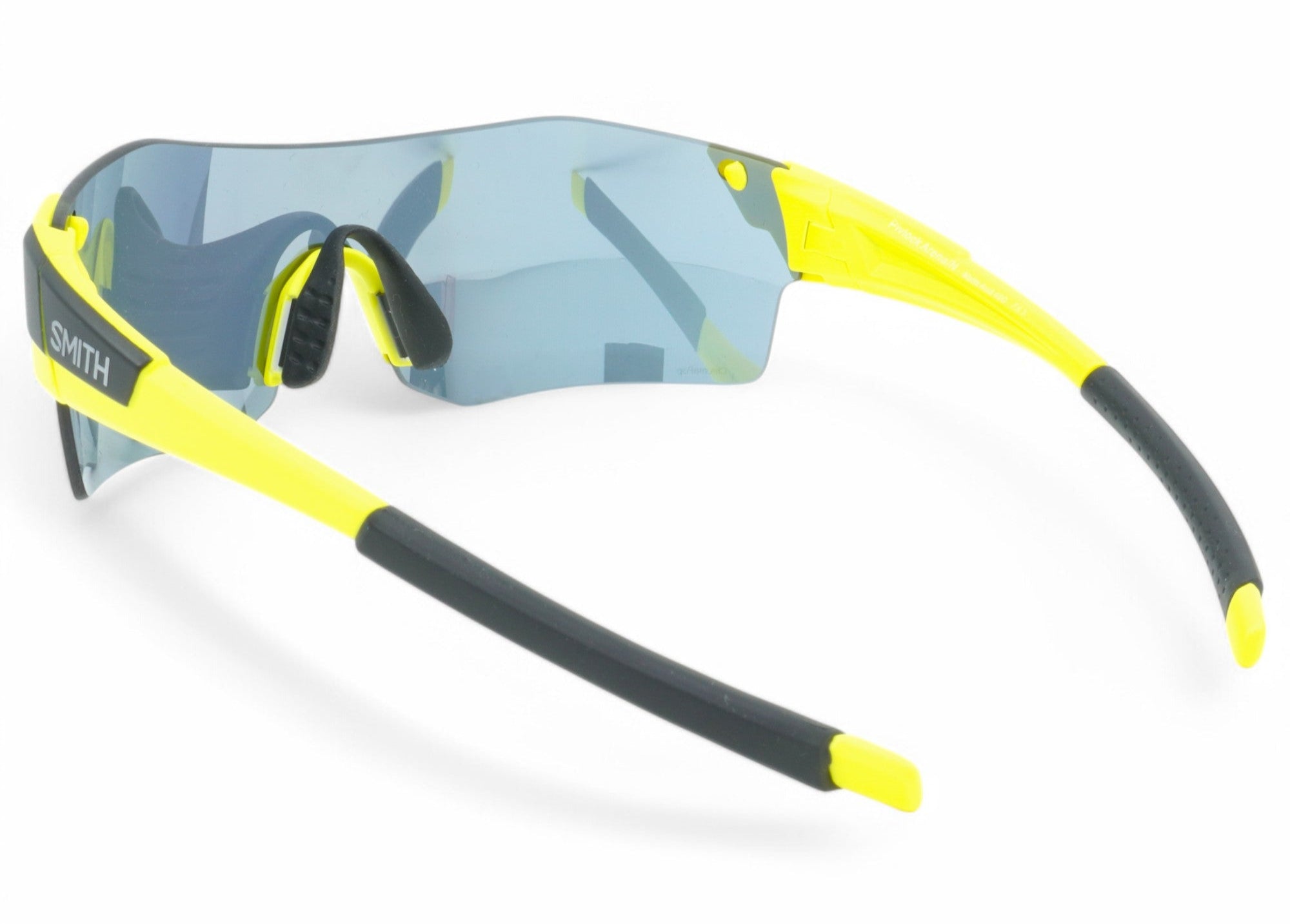 [PLGNX8340G-ARENA] Mens Smith Optics Pivlock Arena Sunglasses