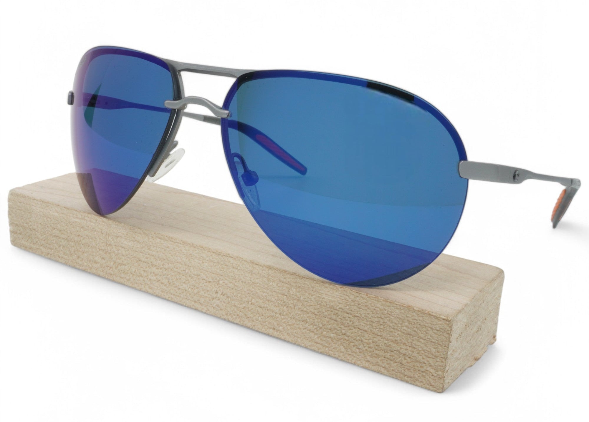 [HLO228OBMP] Mens Costa Helo Polarized Sunglasses