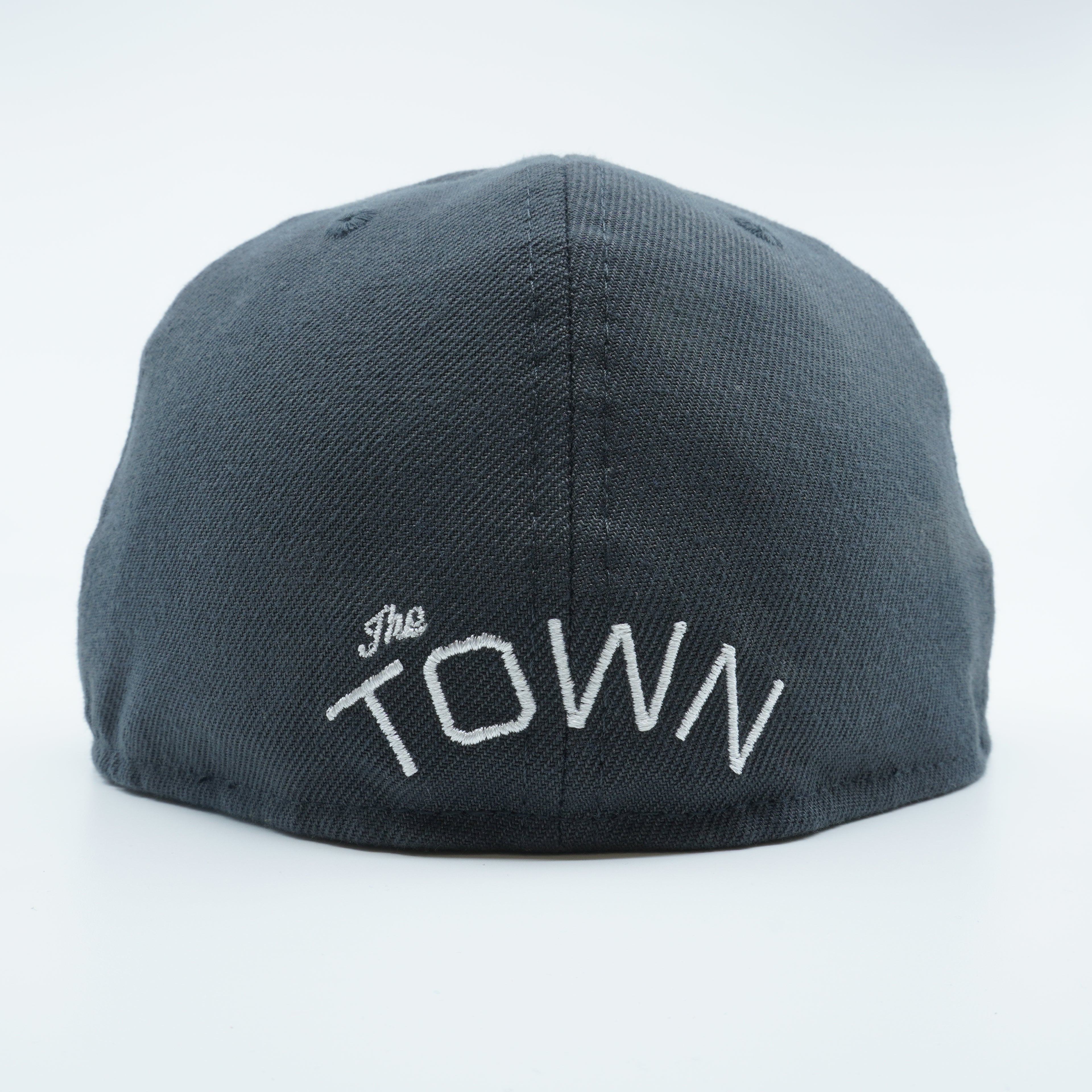 [11579272] Mens New Era NBA GS WARRIORS "THE TOWN" CITY EDITION 5950 FITTED