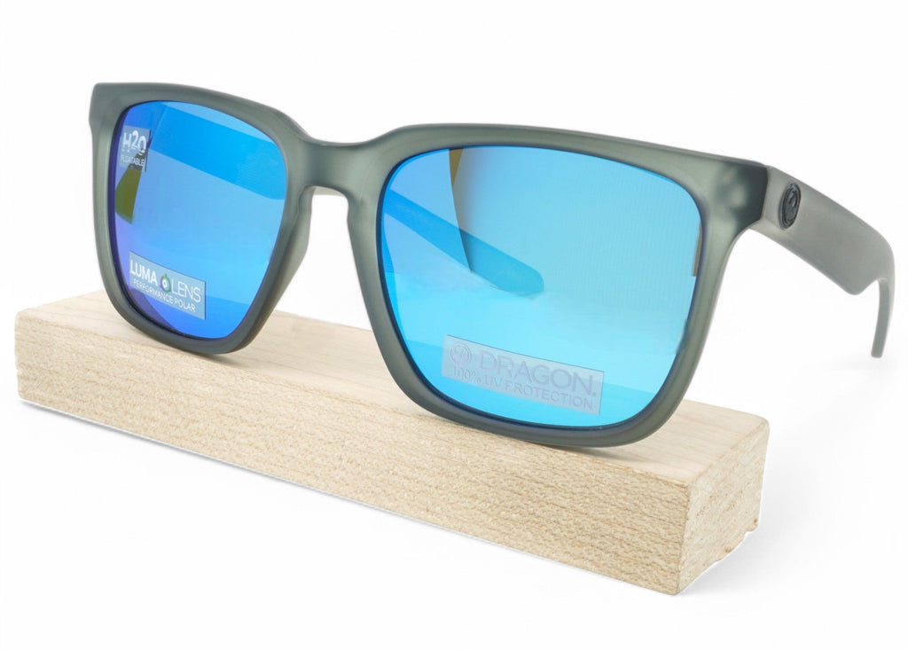 [48083-416] MENS DRAGON DR BAILE XL SUNGLASSES