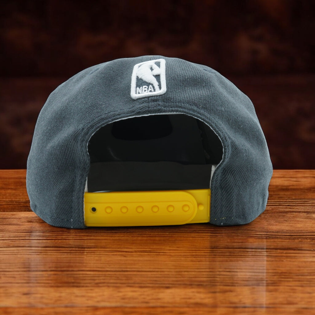 [11579263] Mens New Era NBA GS WARRIORS "THE TOWN" CITY EDITION 5950 FITTED