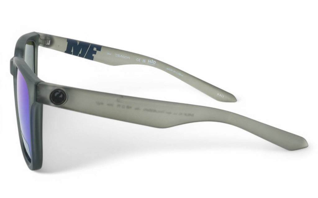 [48083-416] MENS DRAGON DR BAILE XL SUNGLASSES