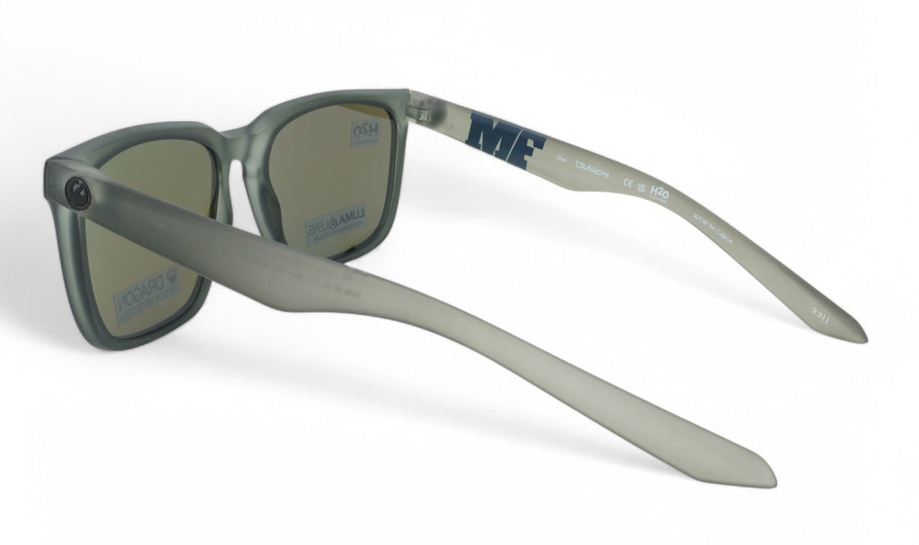 [48083-416] MENS DRAGON DR BAILE XL SUNGLASSES