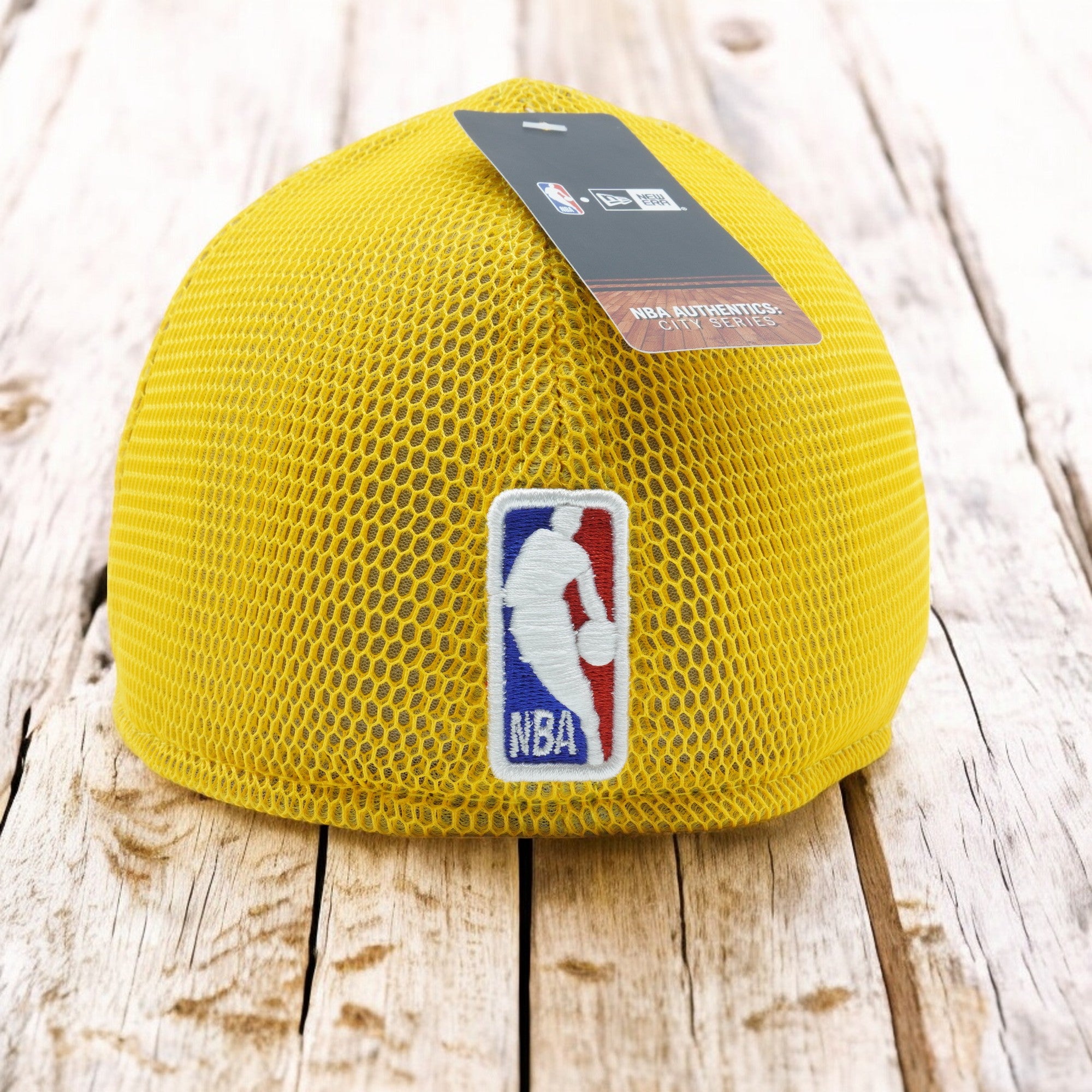 [11867550] Mens New Era NBA GS WARRIORS 3930 STRETCH FIT 'CITY SERIES 2018'