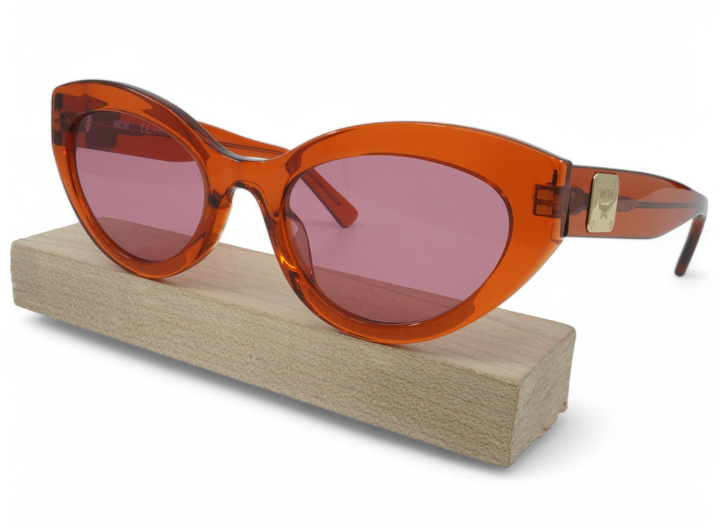 [MCM684S-801] Womens MCM Cat Eye Sunglasses