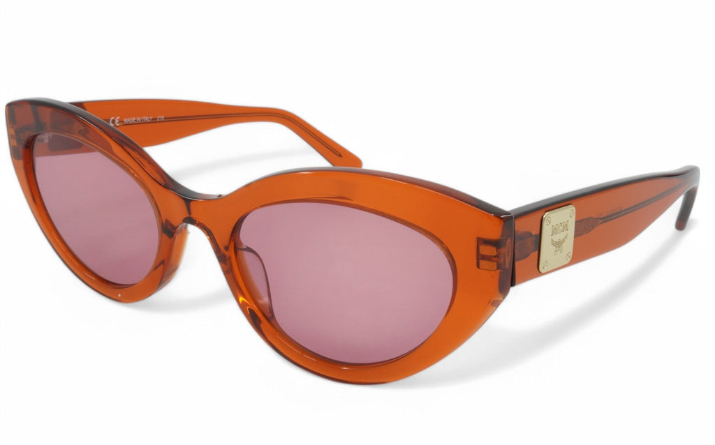 [MCM684S-801] Womens MCM Cat Eye Sunglasses