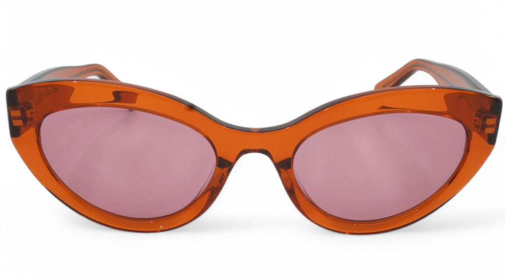 [MCM684S-801] Womens MCM Cat Eye Sunglasses