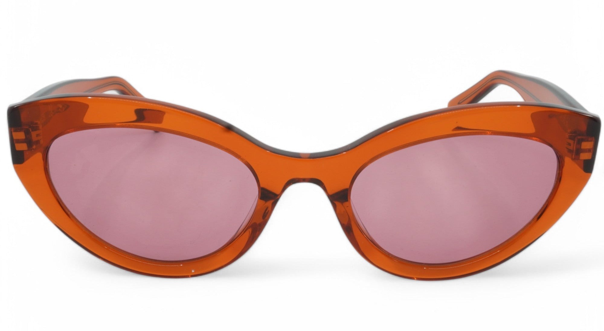 [MCM684S-801] Womens MCM Cat Eye Sunglasses