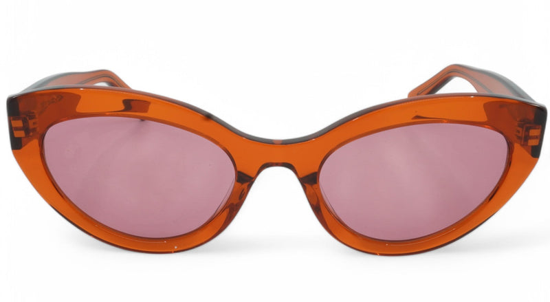 [MCM684S-801] Womens MCM Cat Eye Sunglasses