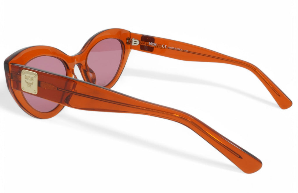 [MCM684S-801] Womens MCM Cat Eye Sunglasses