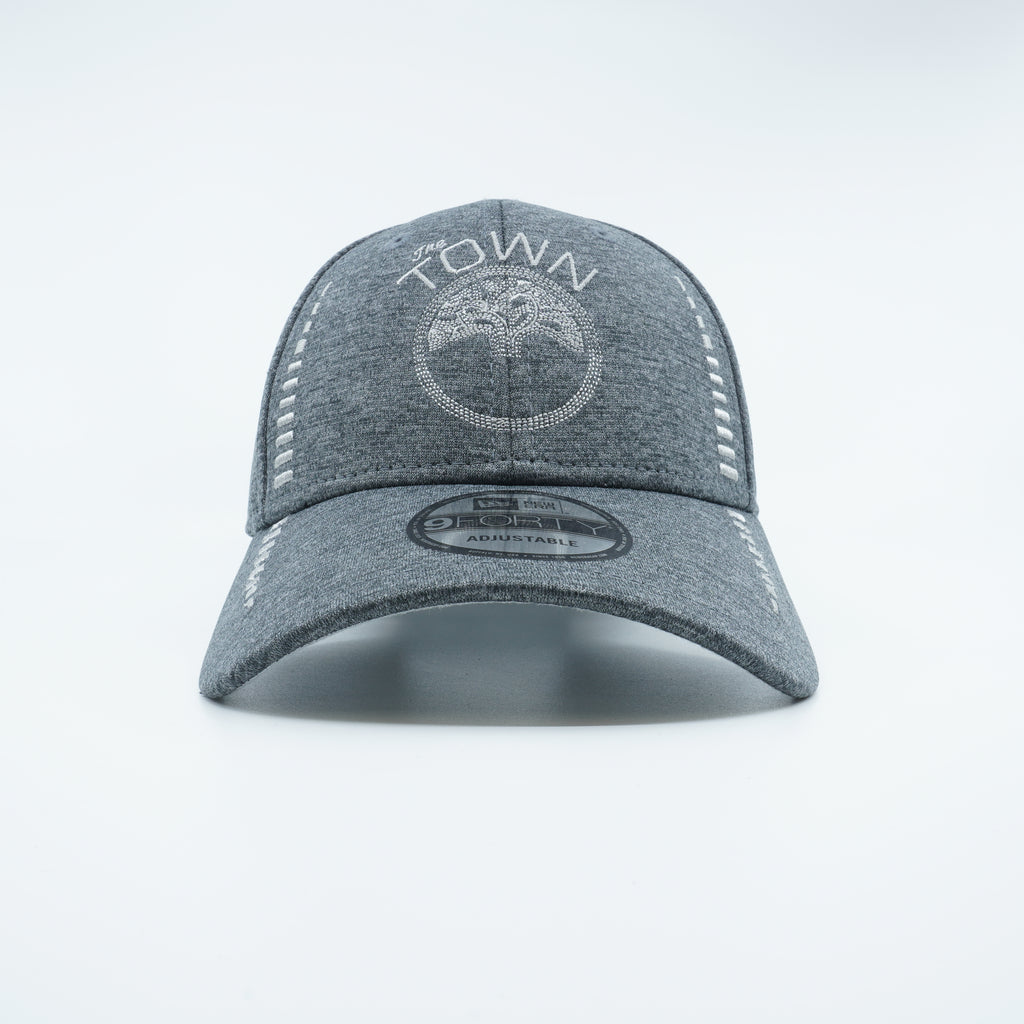 [11825540] Mens New Era NBA GS WARRIORS 940 STRAPBACK CITY EDITION SPEED SHOT