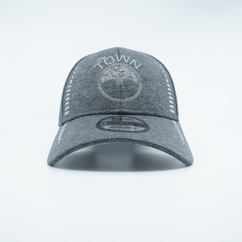 [11825540] Mens New Era NBA GS WARRIORS 940 STRAPBACK CITY EDITION SPEED SHOT