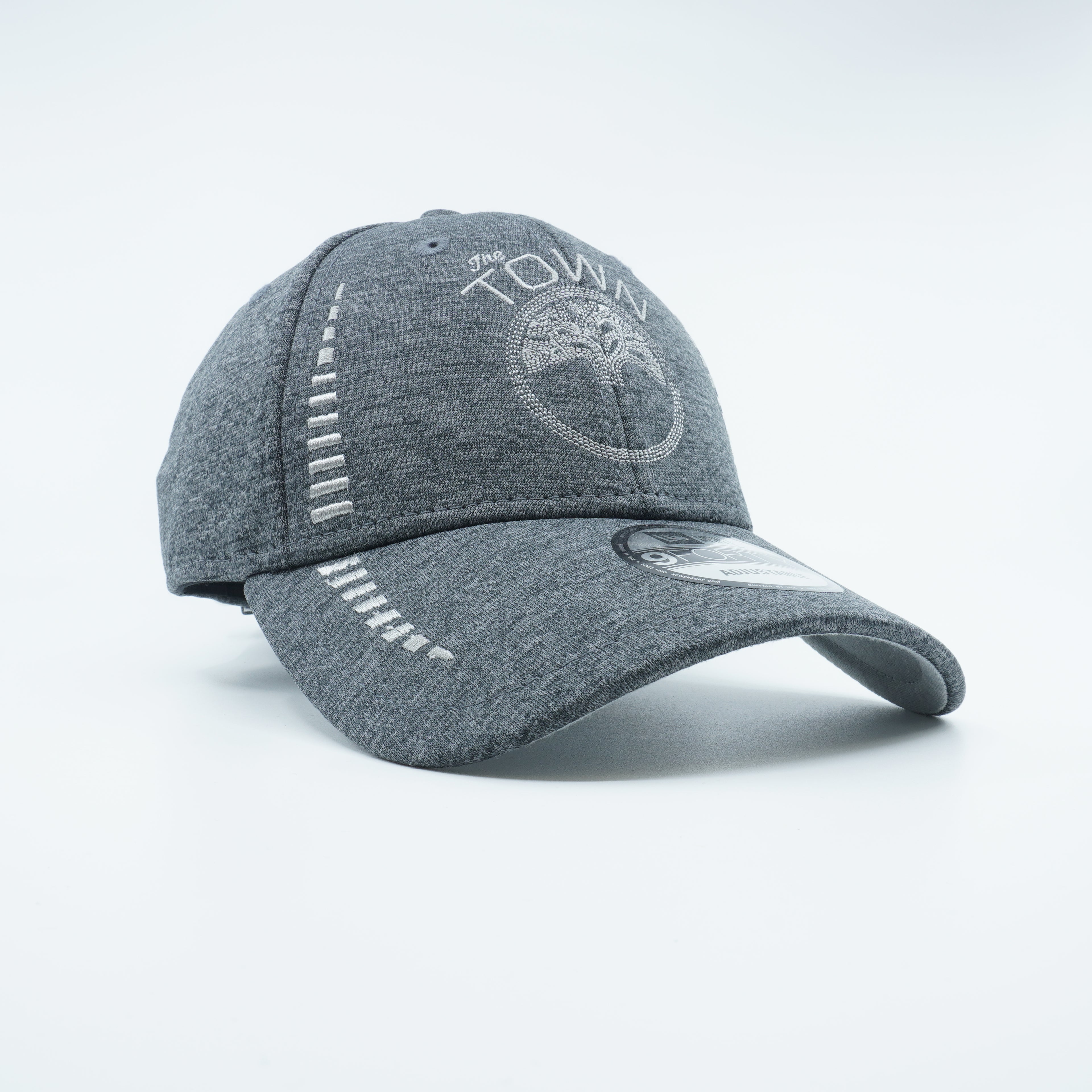 [11825540] Mens New Era NBA GS WARRIORS 940 STRAPBACK CITY EDITION SPEED SHOT