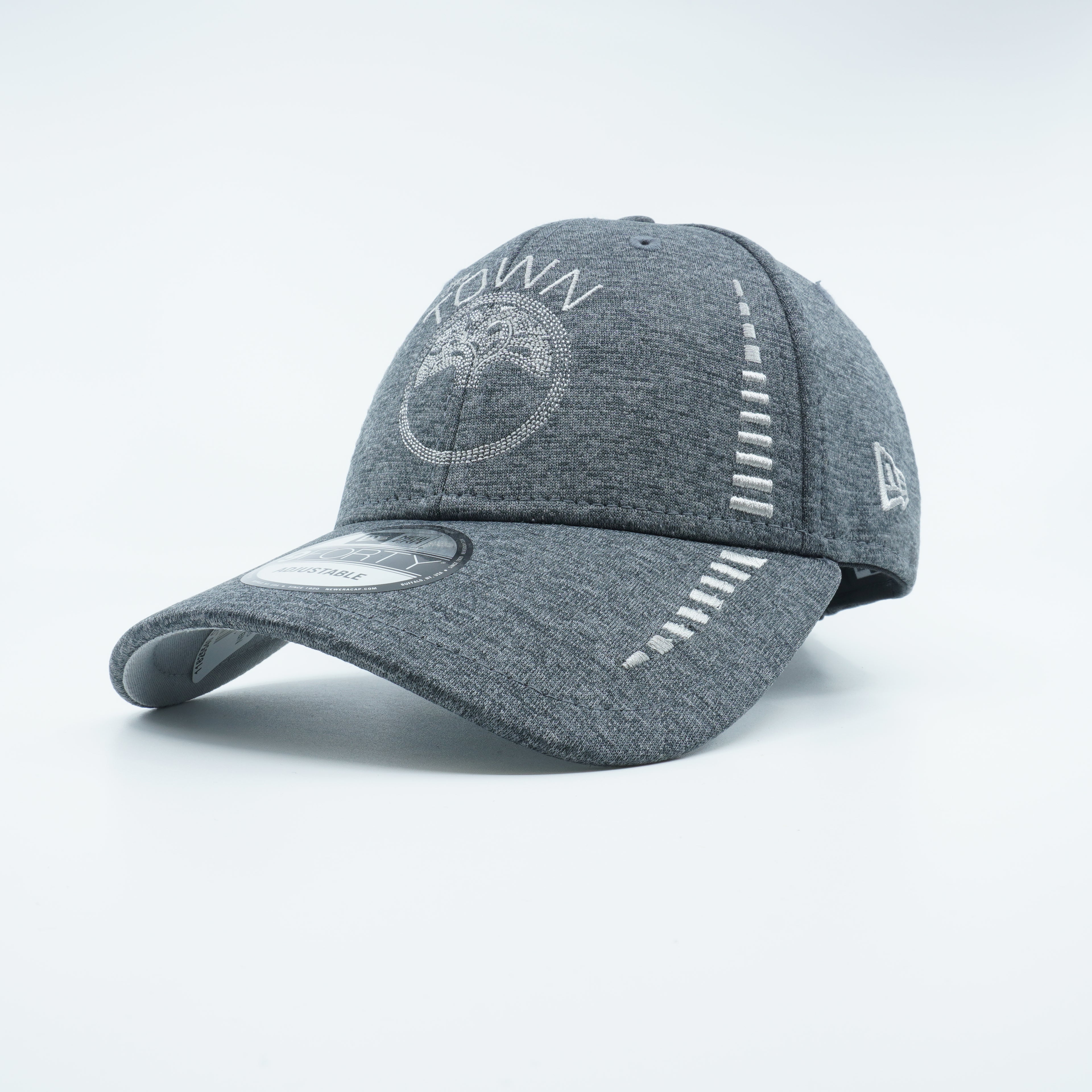 [11825540] Mens New Era NBA GS WARRIORS 940 STRAPBACK CITY EDITION SPEED SHOT