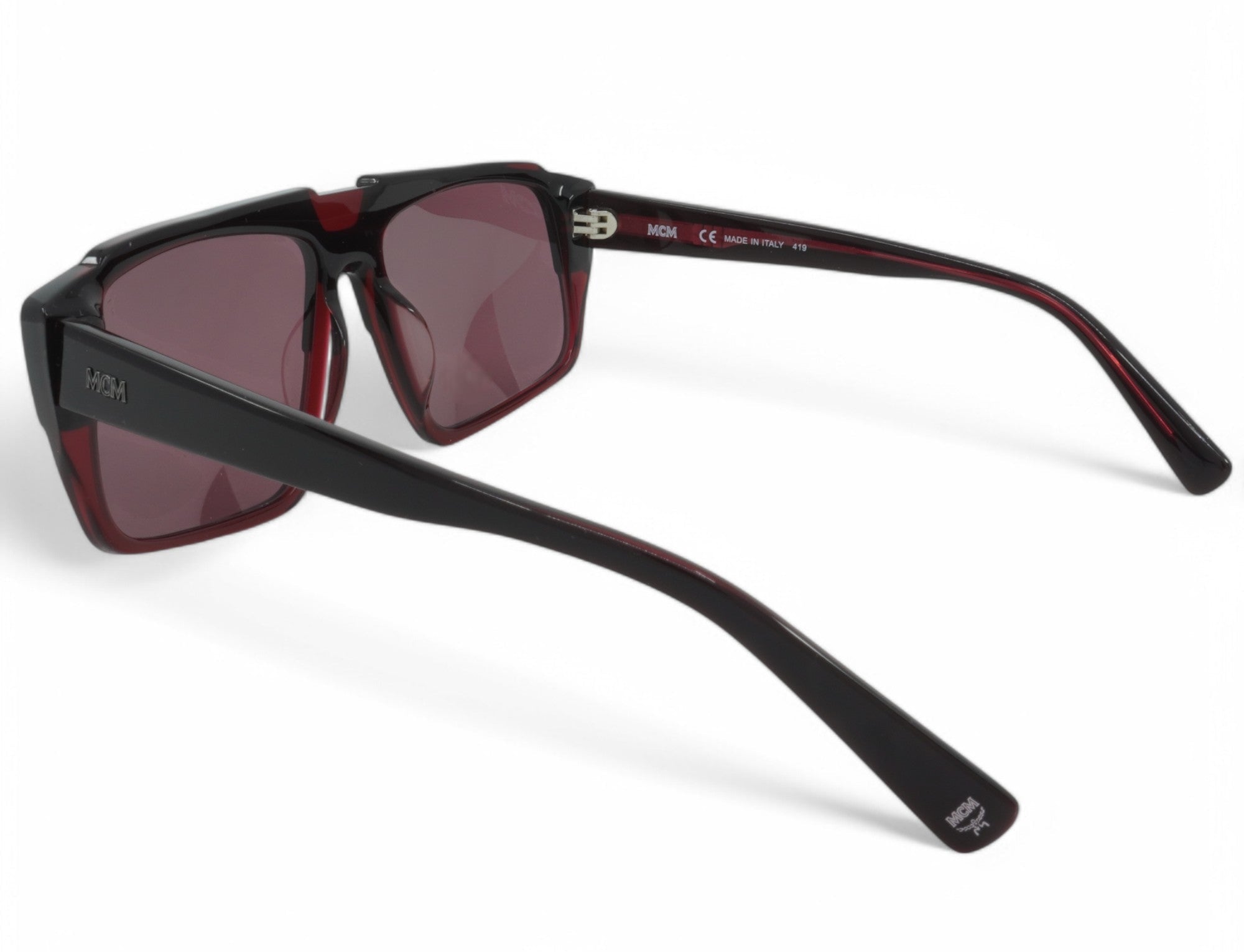 [MCM693S-037] Mens MCM Aviator Sunglasses
