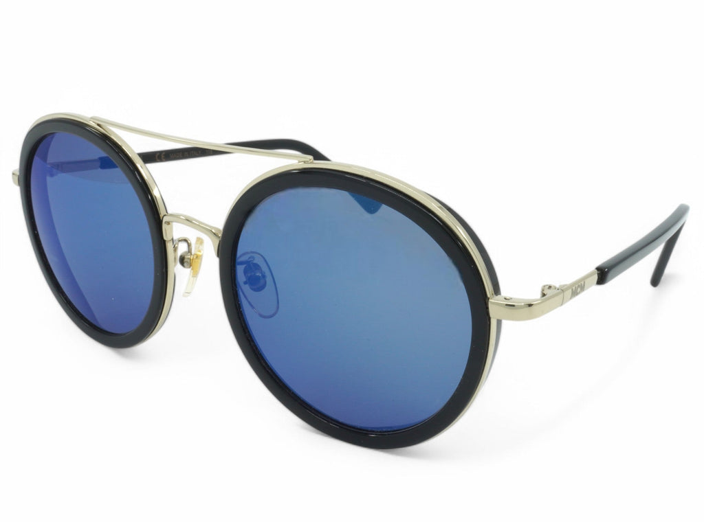 [MCM111SK-001] Womens MCM Round Sunglasses