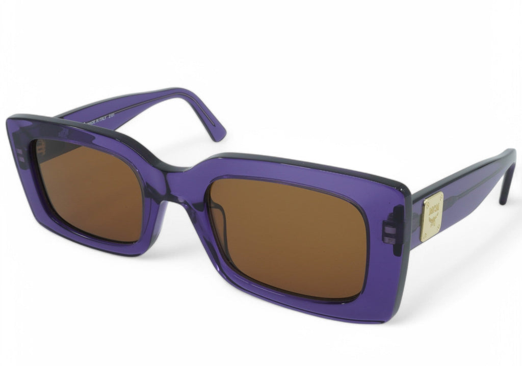 [MCM687S-514] Womens MCM Rectangle Sunglasses