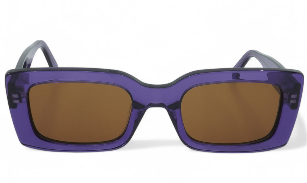 [MCM687S-514] Womens MCM Rectangle Sunglasses