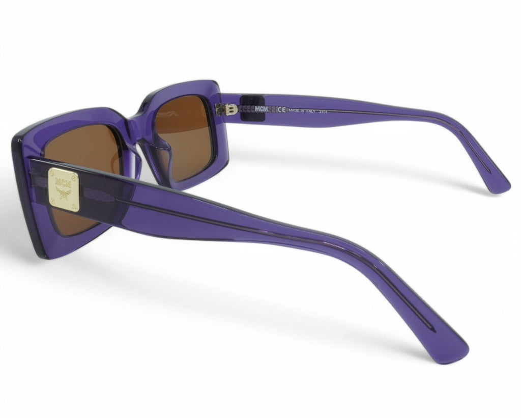 [MCM687S-514] Womens MCM Rectangle Sunglasses