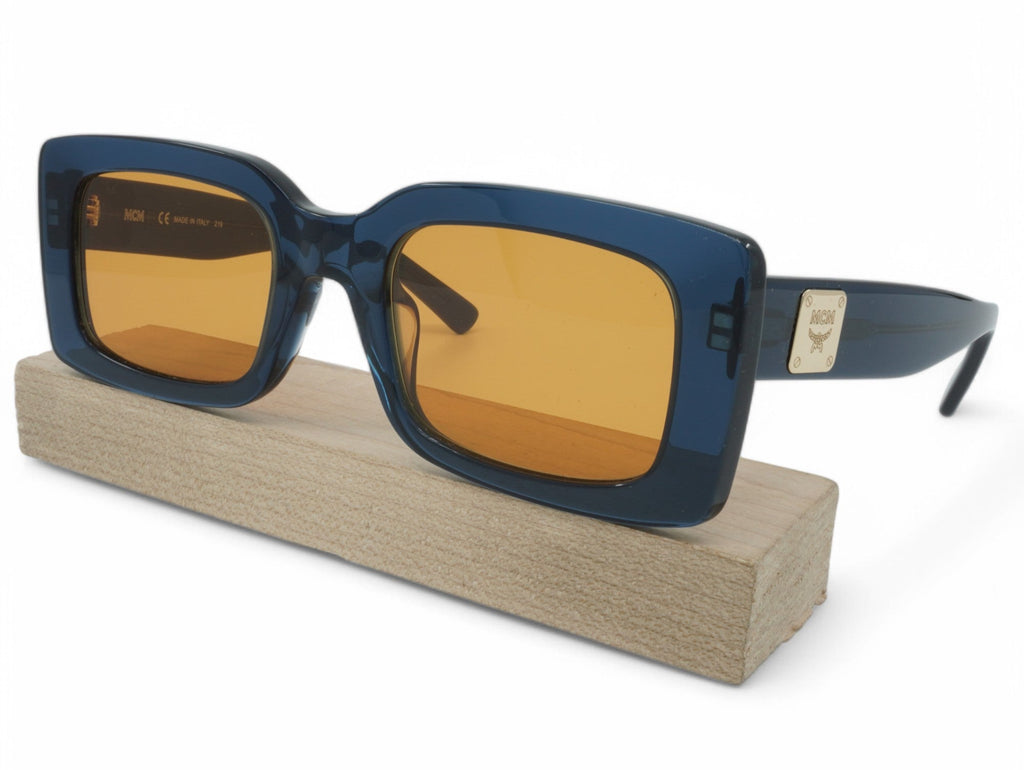 [MCM687S-424] Womens MCM Square Sunglasses