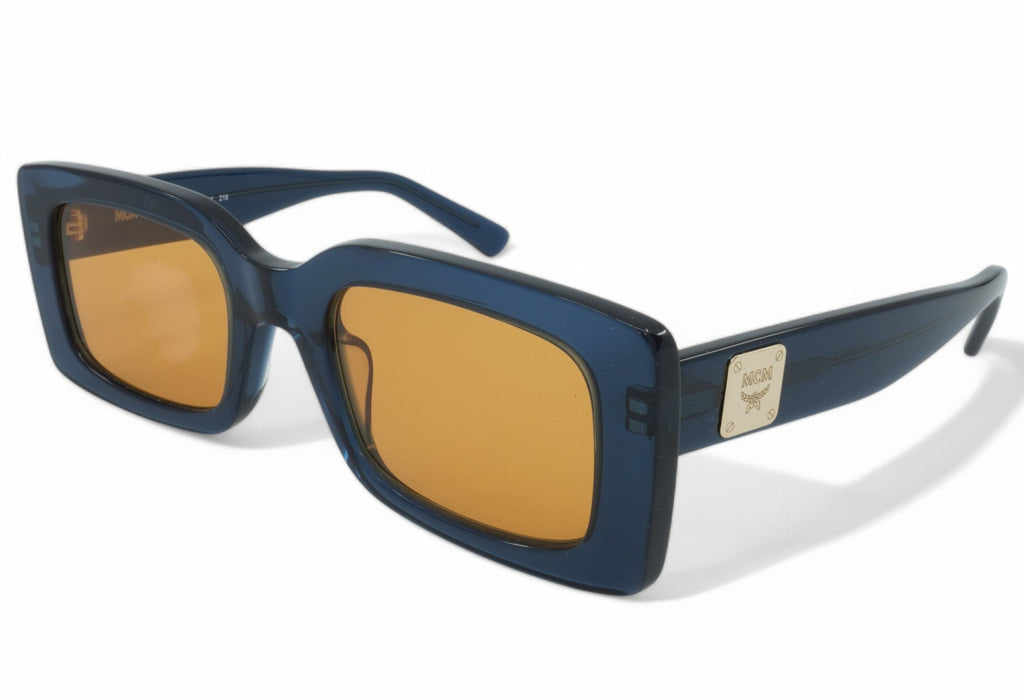 [MCM687S-424] Womens MCM Square Sunglasses