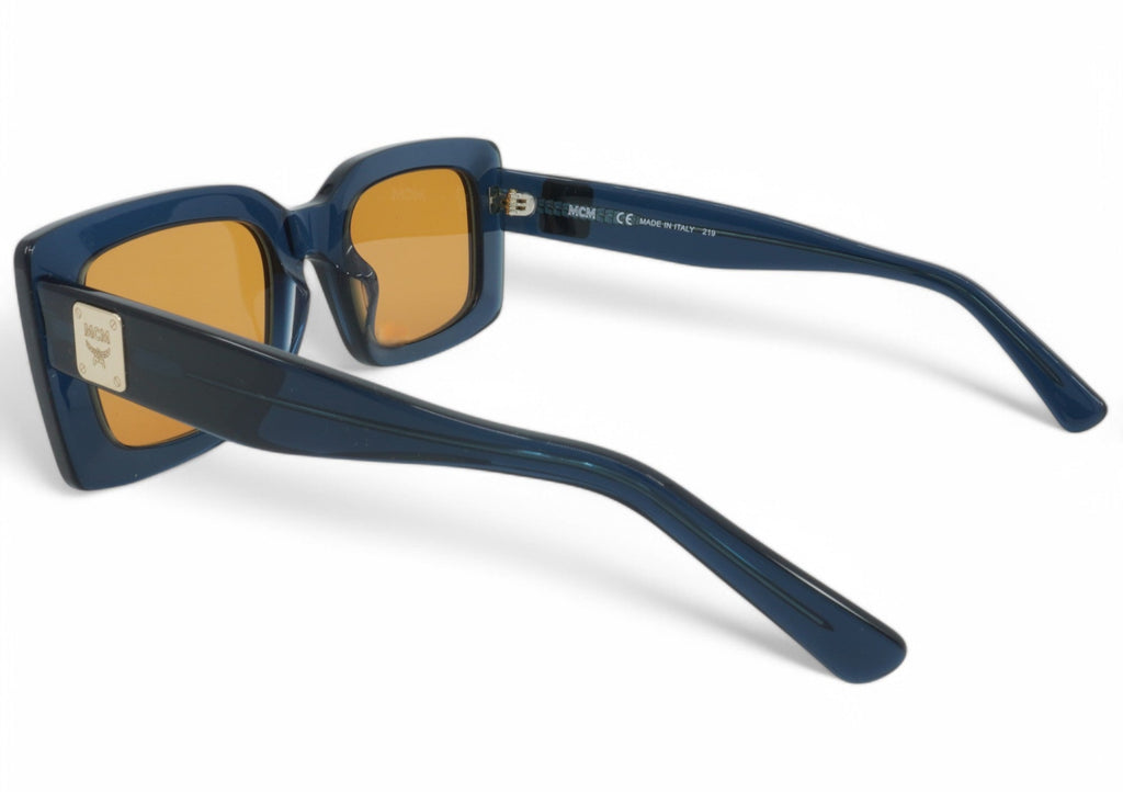 [MCM687S-424] Womens MCM Square Sunglasses