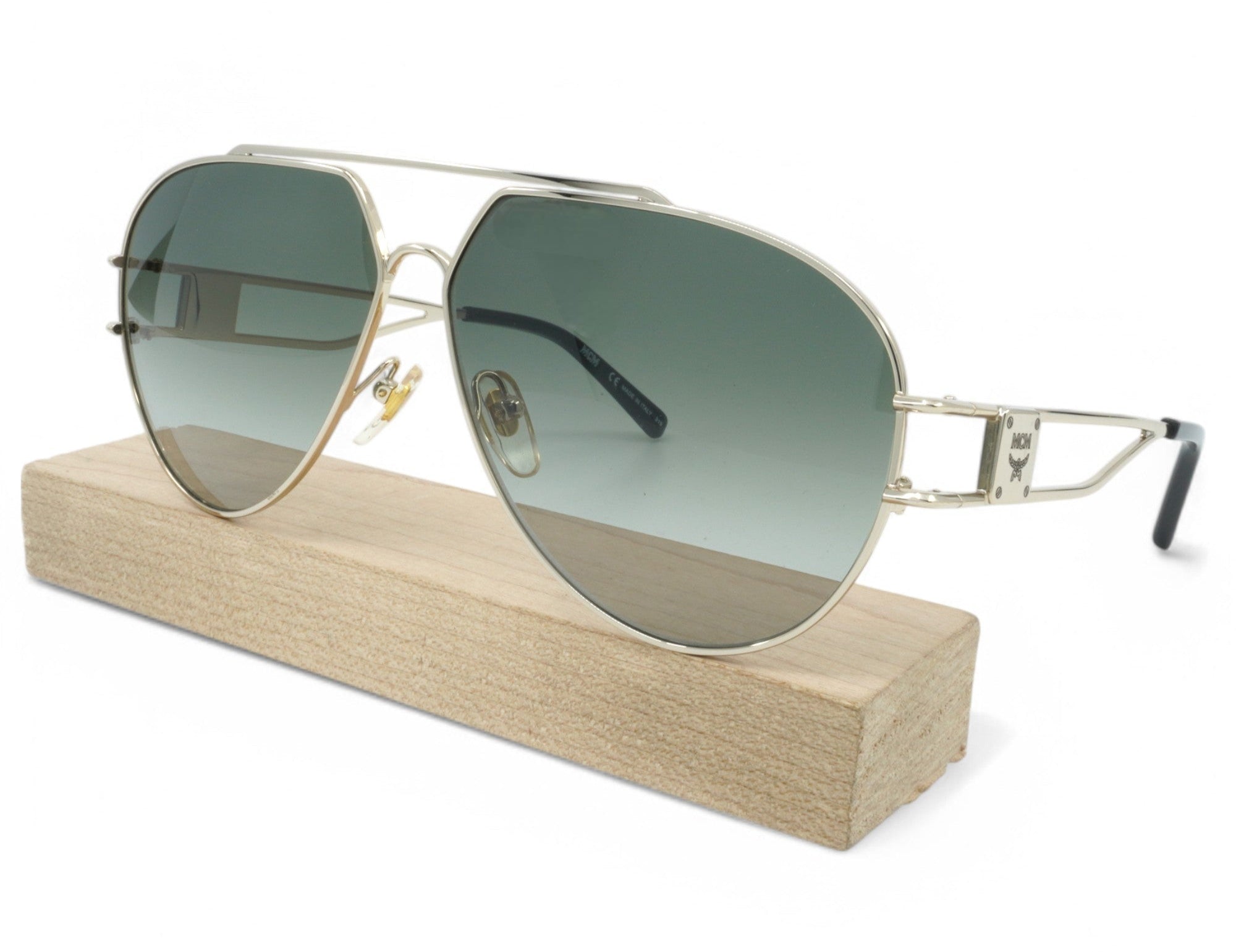 [MCM136S-738] Mens MCM Aviator Sunglasses