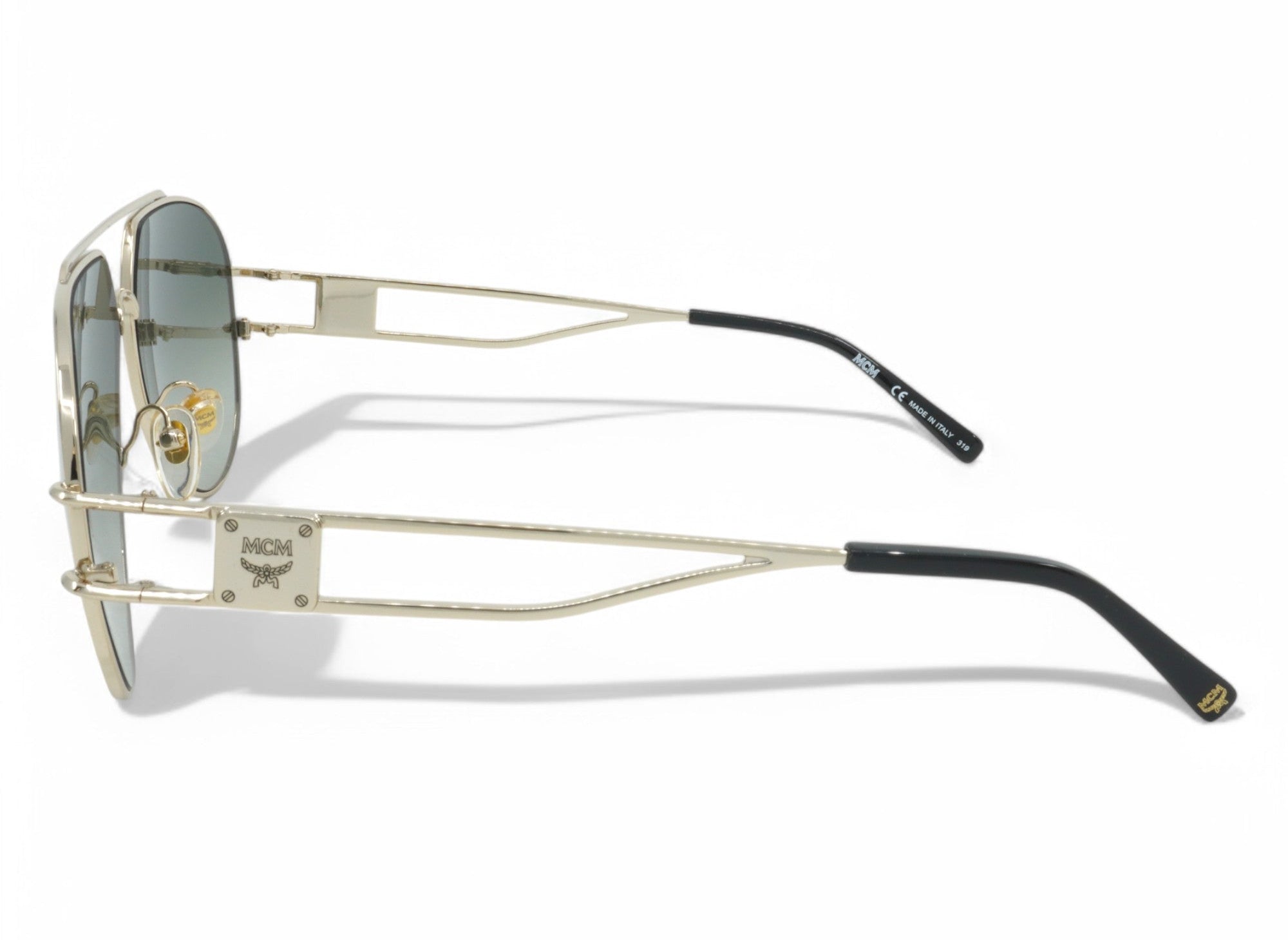 [MCM136S-738] Mens MCM Aviator Sunglasses