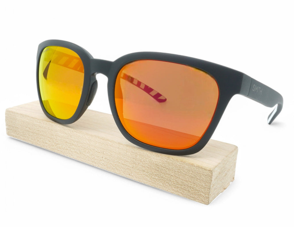 [PLPKX63S37-FOUNDER] Mens Smith Optics Founder Sunglasses