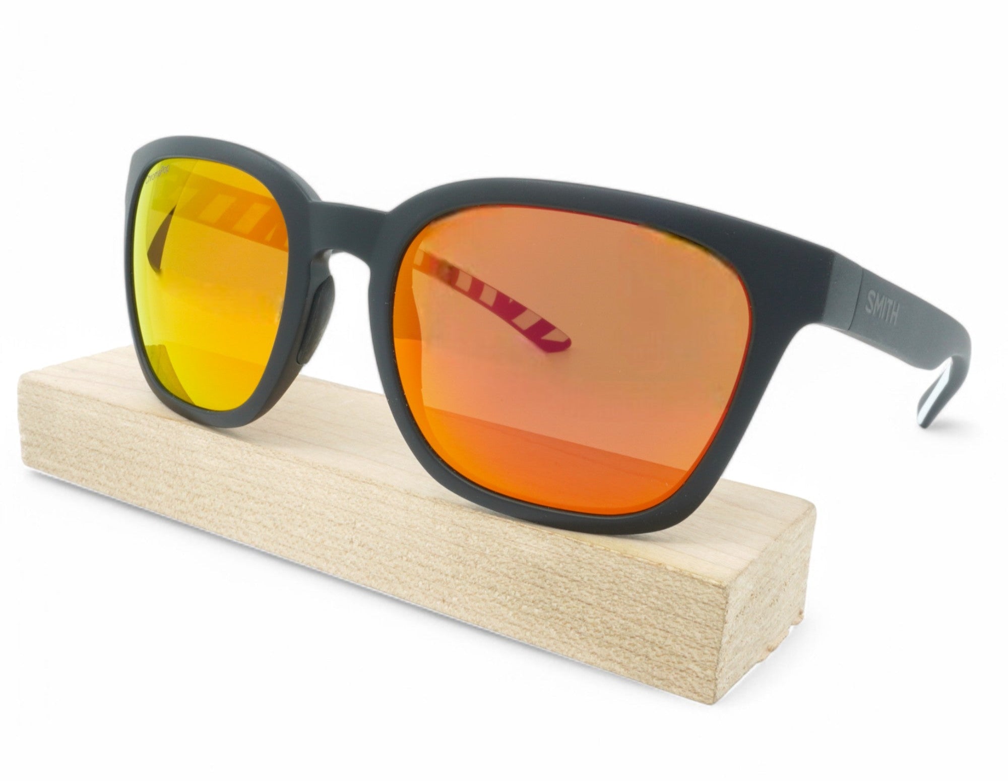 [PLPKX63S37-FOUNDER] Mens Smith Optics Founder Sunglasses