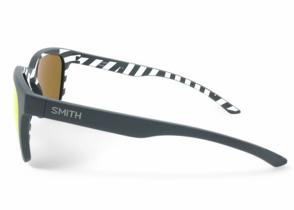 [PLPKX63S37-FOUNDER] Mens Smith Optics Founder Sunglasses