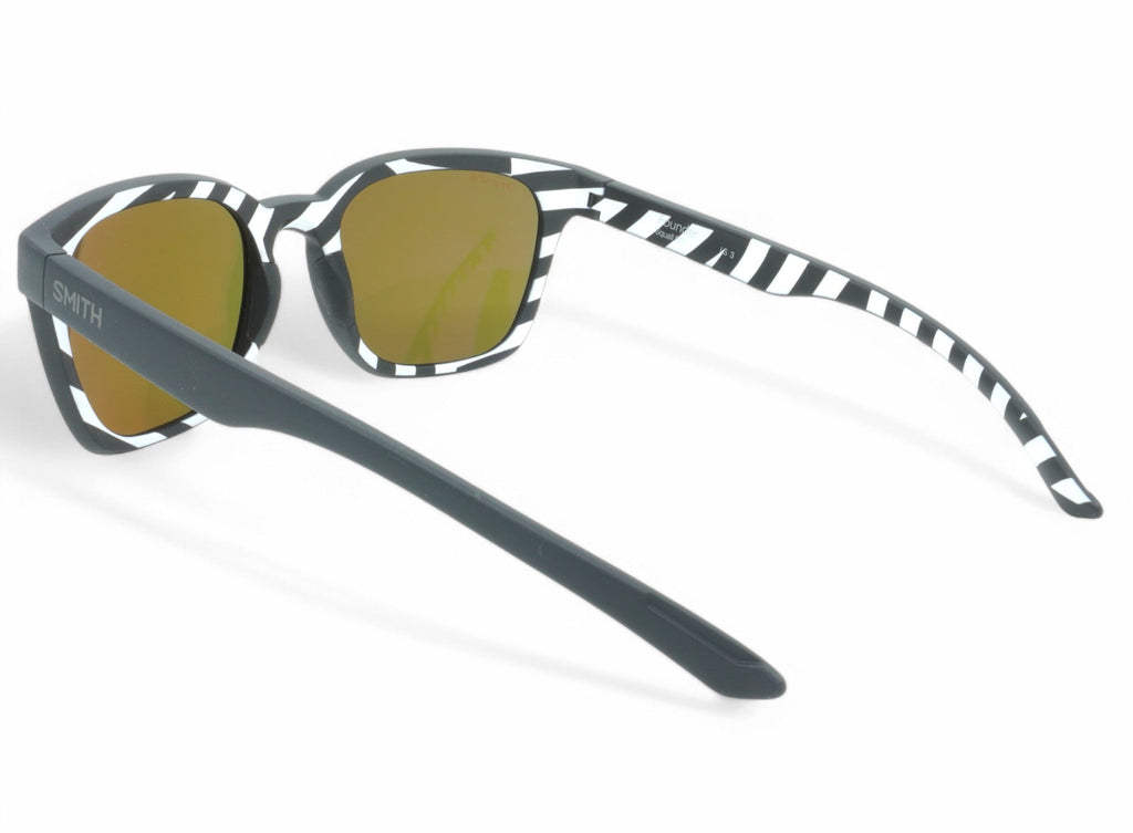 [PLPKX63S37-FOUNDER] Mens Smith Optics Founder Sunglasses