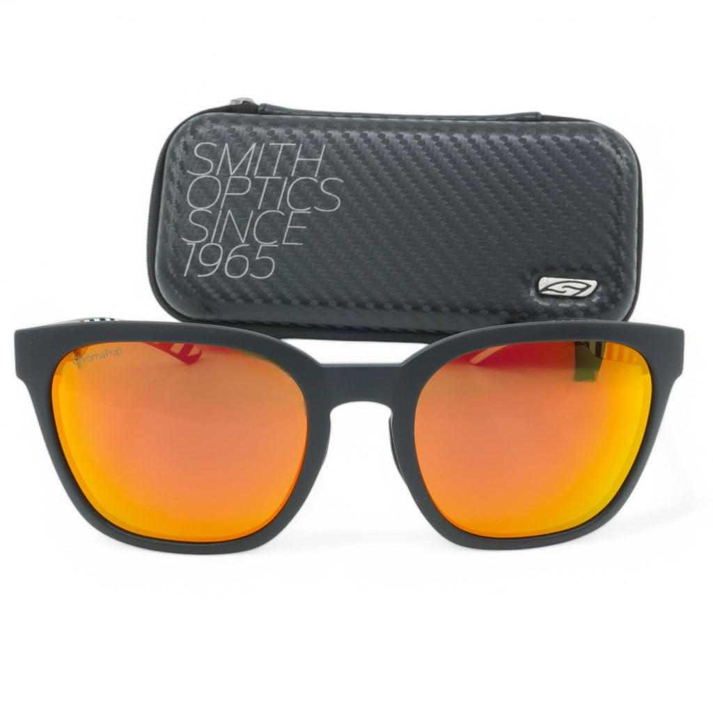 [PLPKX63S37-FOUNDER] Mens Smith Optics Founder Sunglasses