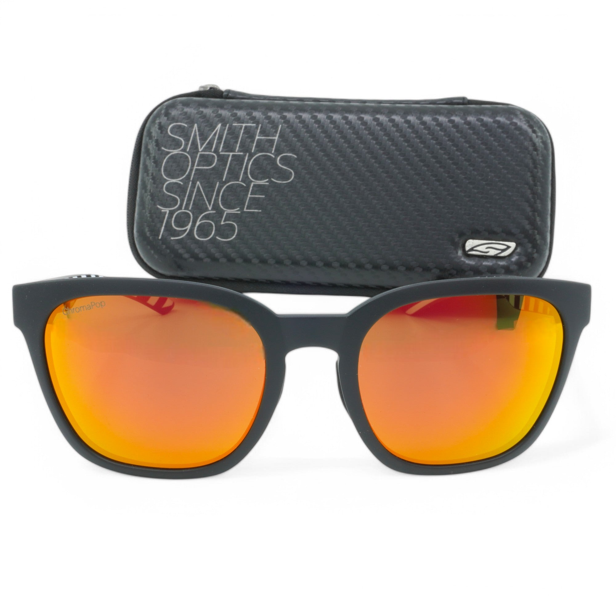 [PLPKX63S37-FOUNDER] Mens Smith Optics Founder Sunglasses