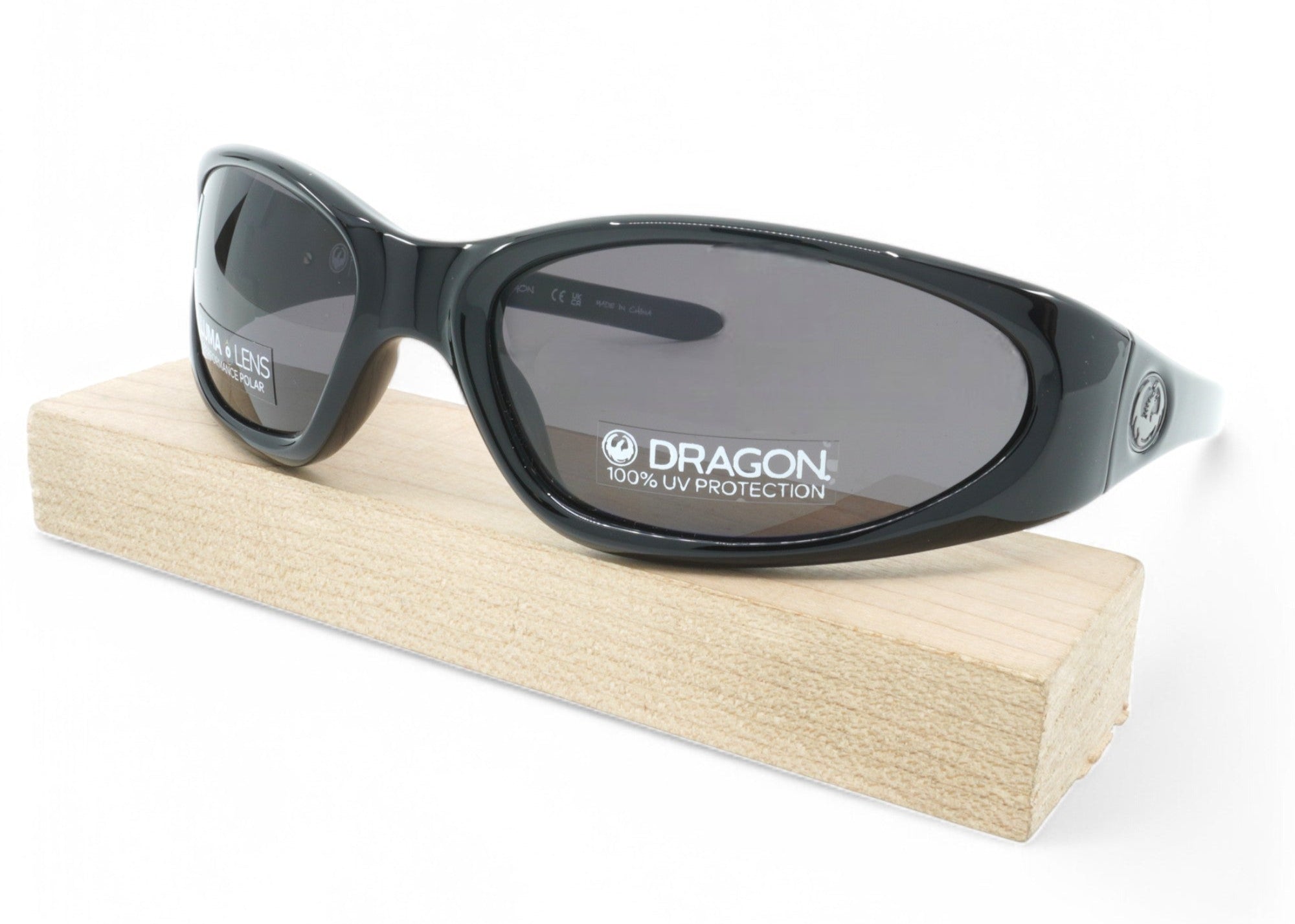 [DR128S-001] MENS DRAGON THE BOX LL SUNGLASSES