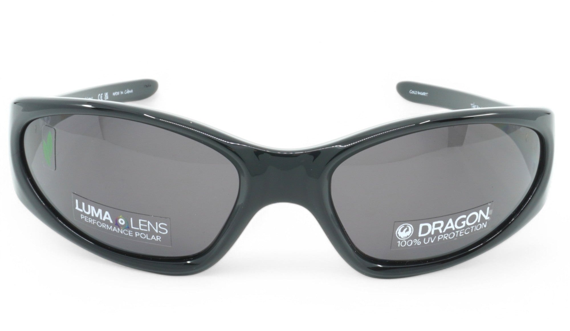 [DR128S-001] MENS DRAGON THE BOX LL SUNGLASSES