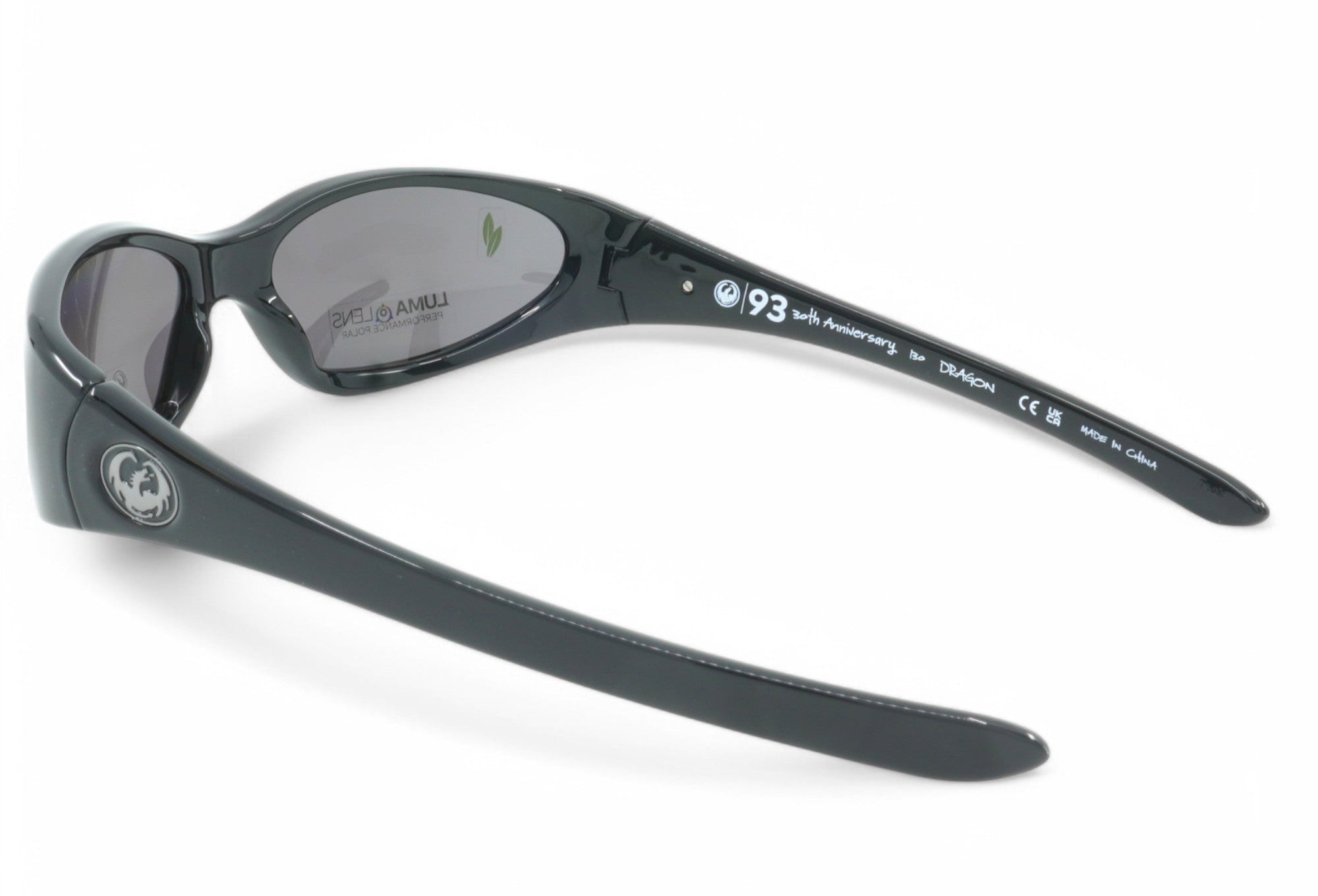 [DR128S-001] MENS DRAGON THE BOX LL SUNGLASSES
