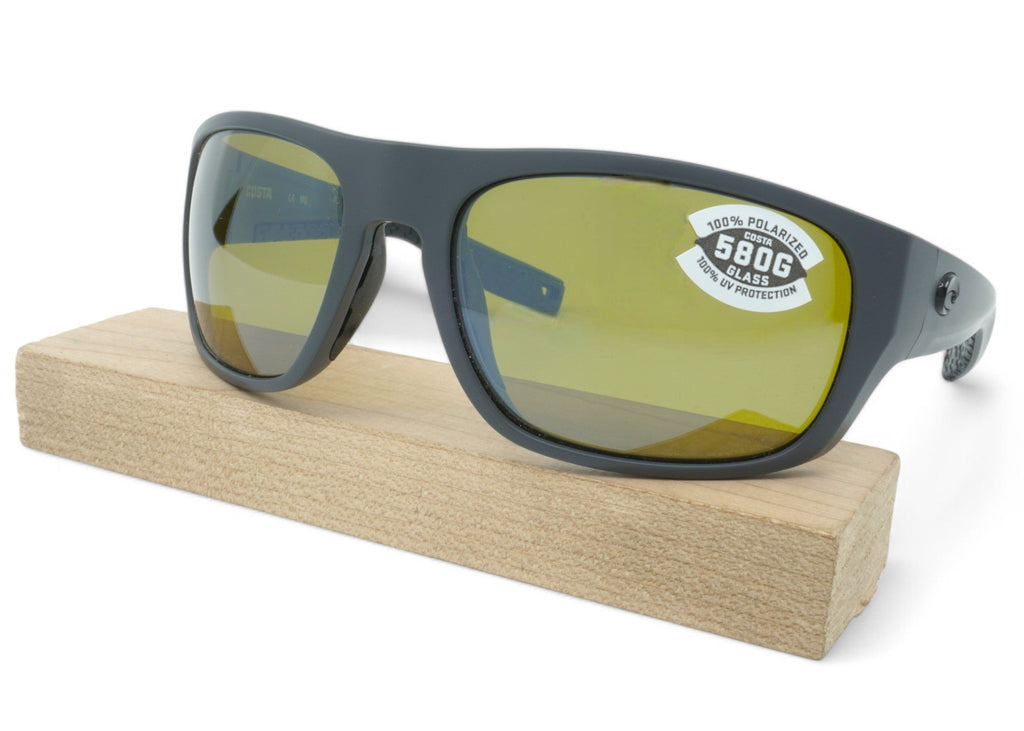 [6S9036-34] UNISEX COSTA TICO POLARIZED SUNGLASSES